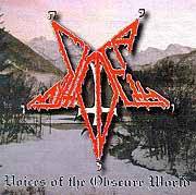 Mystic Death : Voices of the Obscure World